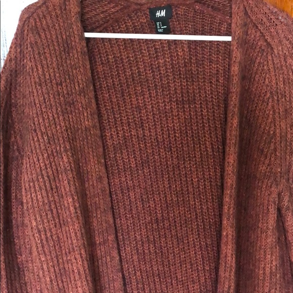 H&M cardigan - Picture 3 of 4